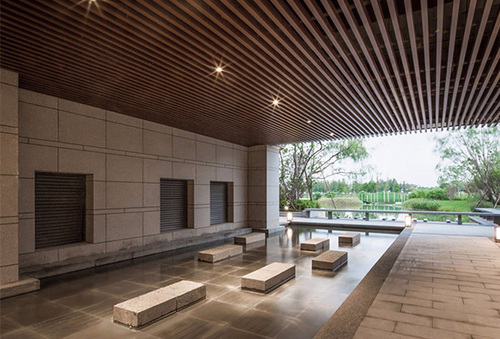 成都铝方通安装 成都铝方通安装