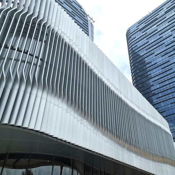 四川双曲板 四川双曲板