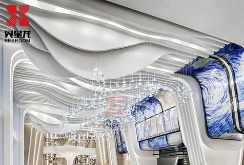 四川铝单板厂家